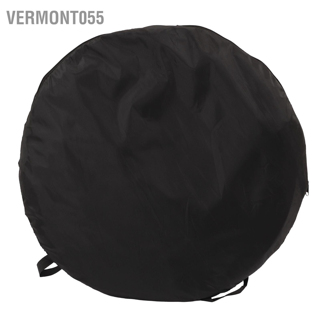 Vermont055 Di Động Bật Lên Lều Cực Cao Gấp Gọn Nhẹ Chắc Chắn Riêng Tư Cho Nhà Vệ Sinh Tắm Thay Đồ Phòng