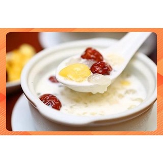 Táo đỏ sấy khô (350g)