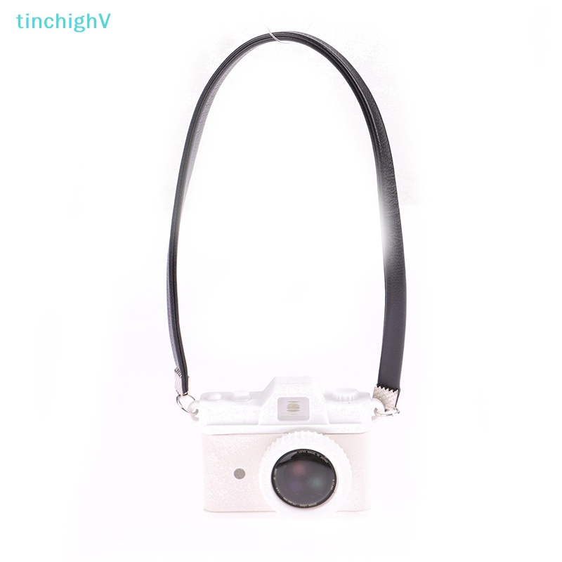 Máy Ảnh Kỹ Thuật Số Mini 1: 12 Phong Cách Hoạt Hình Cổ Điển Trang Trí Nhà Búp Bê