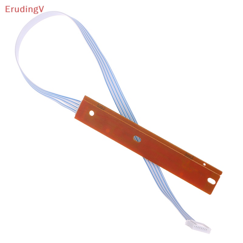 1 Bảng Mạch Điều Khiển OSD 5 Phím SMD Chuyên Dụng Cho Màn Hình LCD MR6