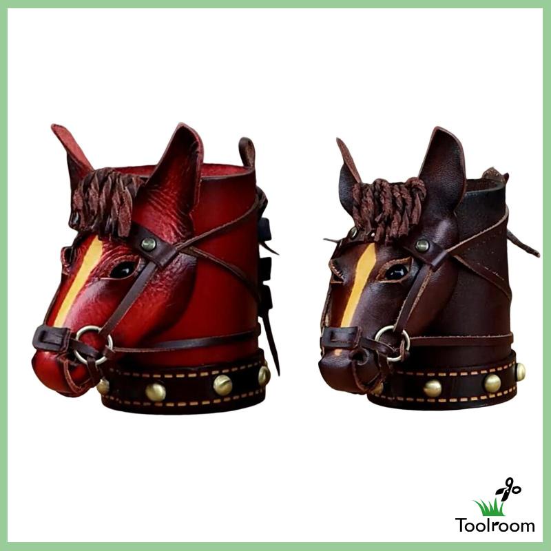 Giá Đỡ Bút Để Bàn Đa Năng Trang Trí Cho Nhà Bếp