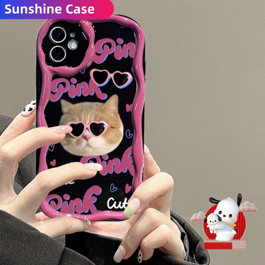 Ốp Điện Thoại TPU Mềm Cho Vivo Y20s Y20i Y16 Y17 Y15 Y12 Y02s Y15A Y15s Y21 Y21A Y21s Y33s Y35 Y22s Y02 Y22 T1x V25 Y19 Y95 Y93 Y91