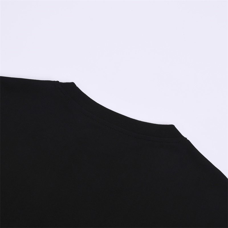 Áo Thun Tay Ngắn Cổ Tròn In Hình Thỏ Dễ Thương G88