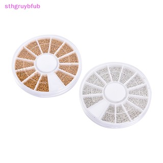 Hạt Cườm 3D Dùng Trang Trí Móng Tay Nghệ Thuật