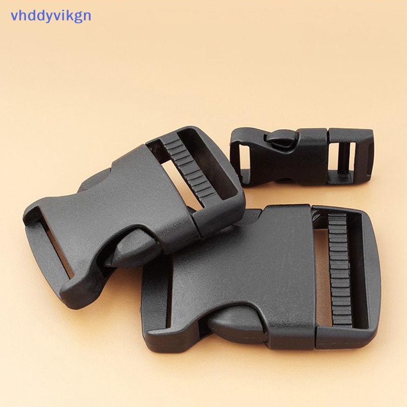 Khóa Cài Có Thể Tháo Rời 20mm 25mm 32mm 38mm 5mm Cho Túi Xách Thể Thao