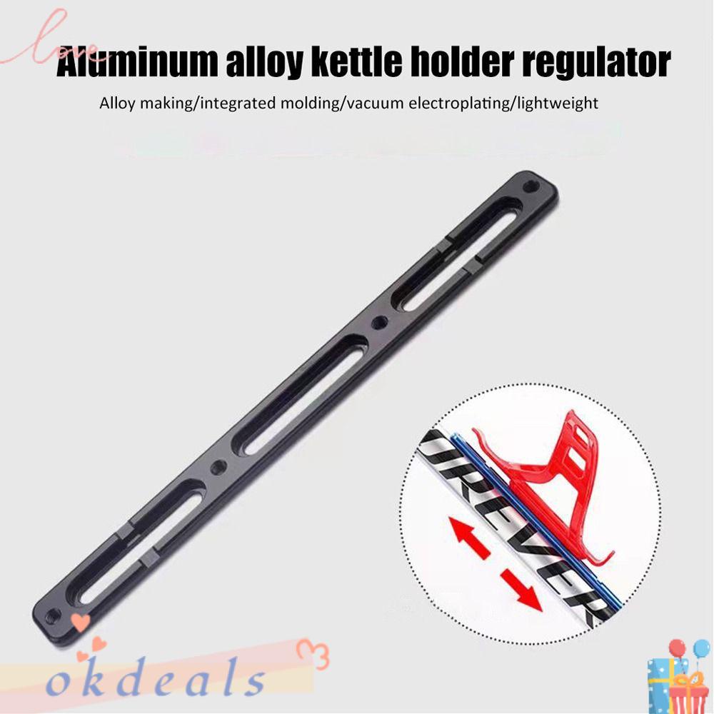 Giá Đỡ Bình Nước Gắn Xe Đạp Leo Núi Siêu Bền Tiện Dụng