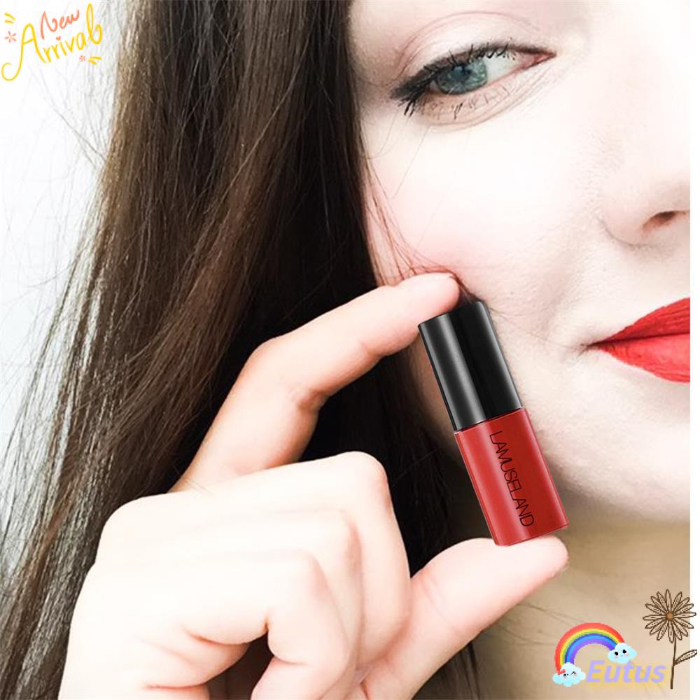 Son Bóng Không Phai Không Dính Cốc Lâu Trôi Tiện Dụng