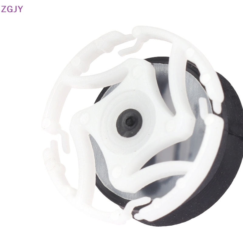 Set 10 Kẹp Bảng Điều Khiển Cửa Tương Thích Với Renault 7703077476 Kẹp Cố Định Vật Dụng Trang Trí Nội Thất Xe Hơi Mới