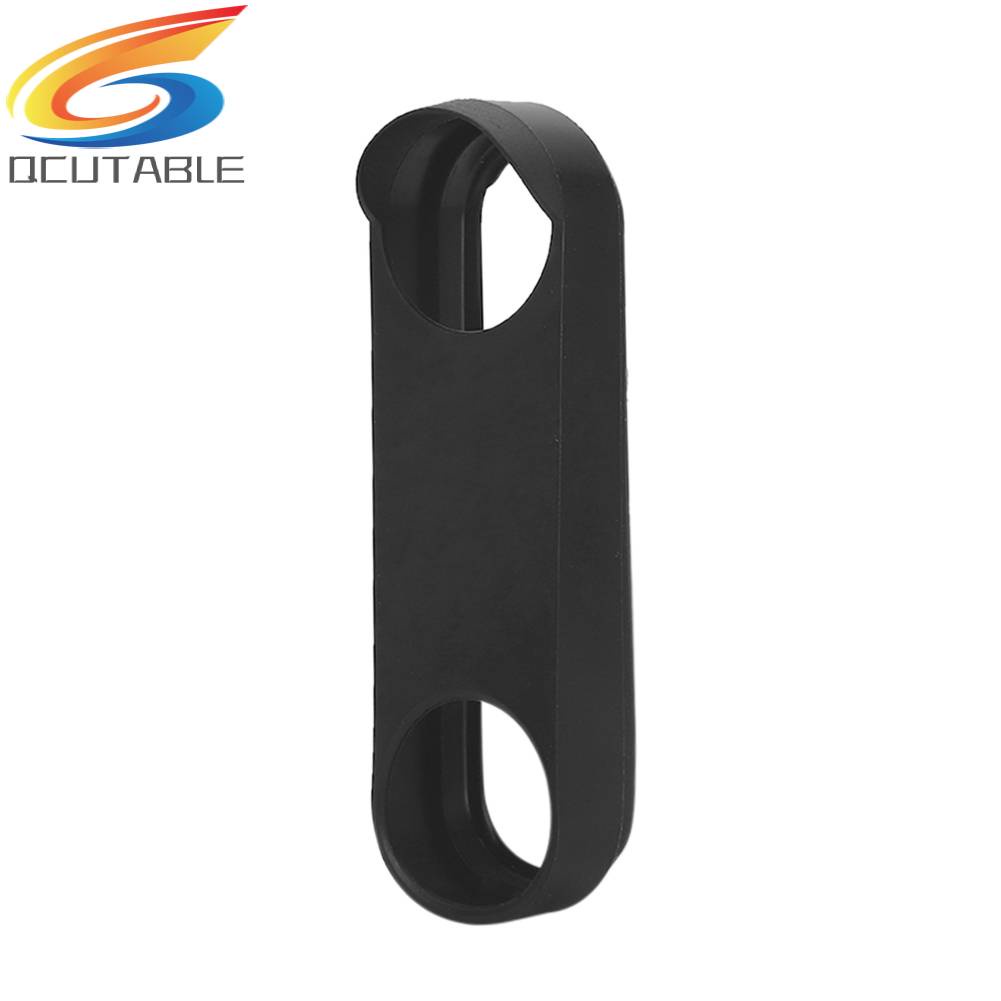 Vỏ Silicone Bọc Chuông Cửa Chống Tia UV Cho Google Nest