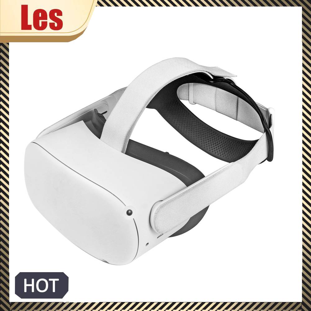 Đệm TPU Cố Định Đầu Tai Nghe VR Cho Oculus Quest 2