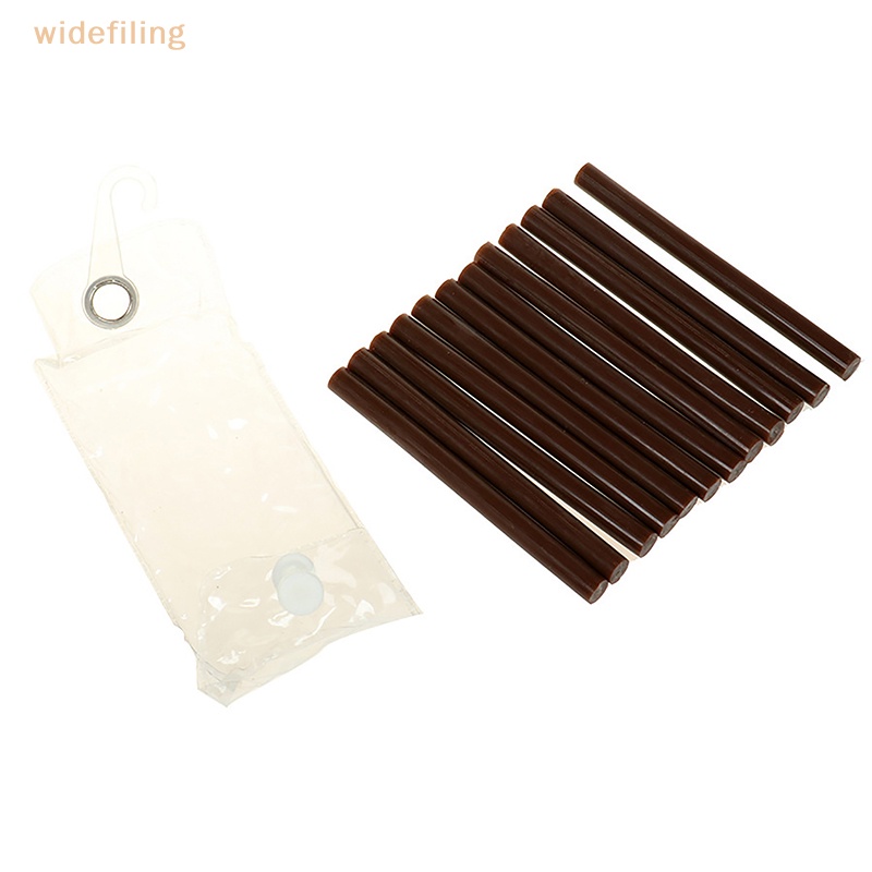 Set 12 Thanh Keo Nối Tóc Kera Siêu Dính