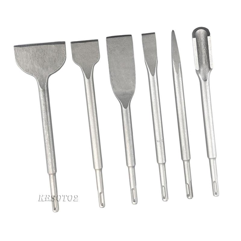 Set 2 Phụ Kiện 6X250Mm Chuyên Dụng Cho Máy Làm Việc