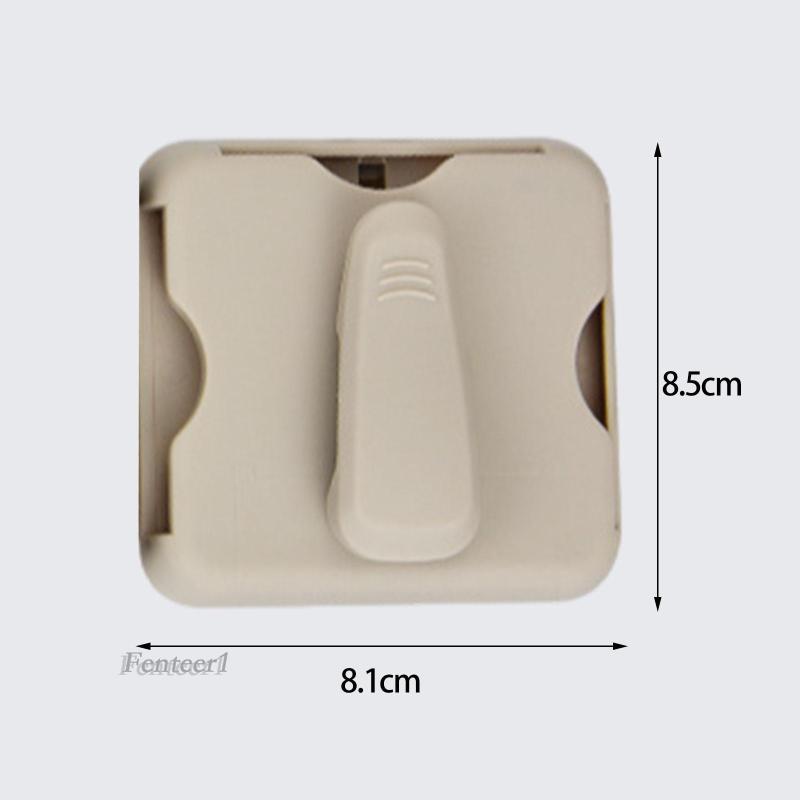 Ví Đựng Thẻ / Kính Râm Xe Hơi / Xe Tải Fenteer1 Dành Cho Nam Và Nữ