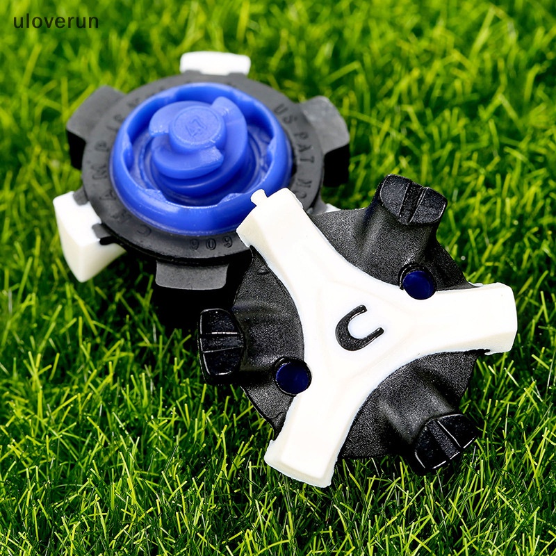 Set 14 Đinh Tán Chống Trượt Thay Thế Cho Giày Đánh Golf