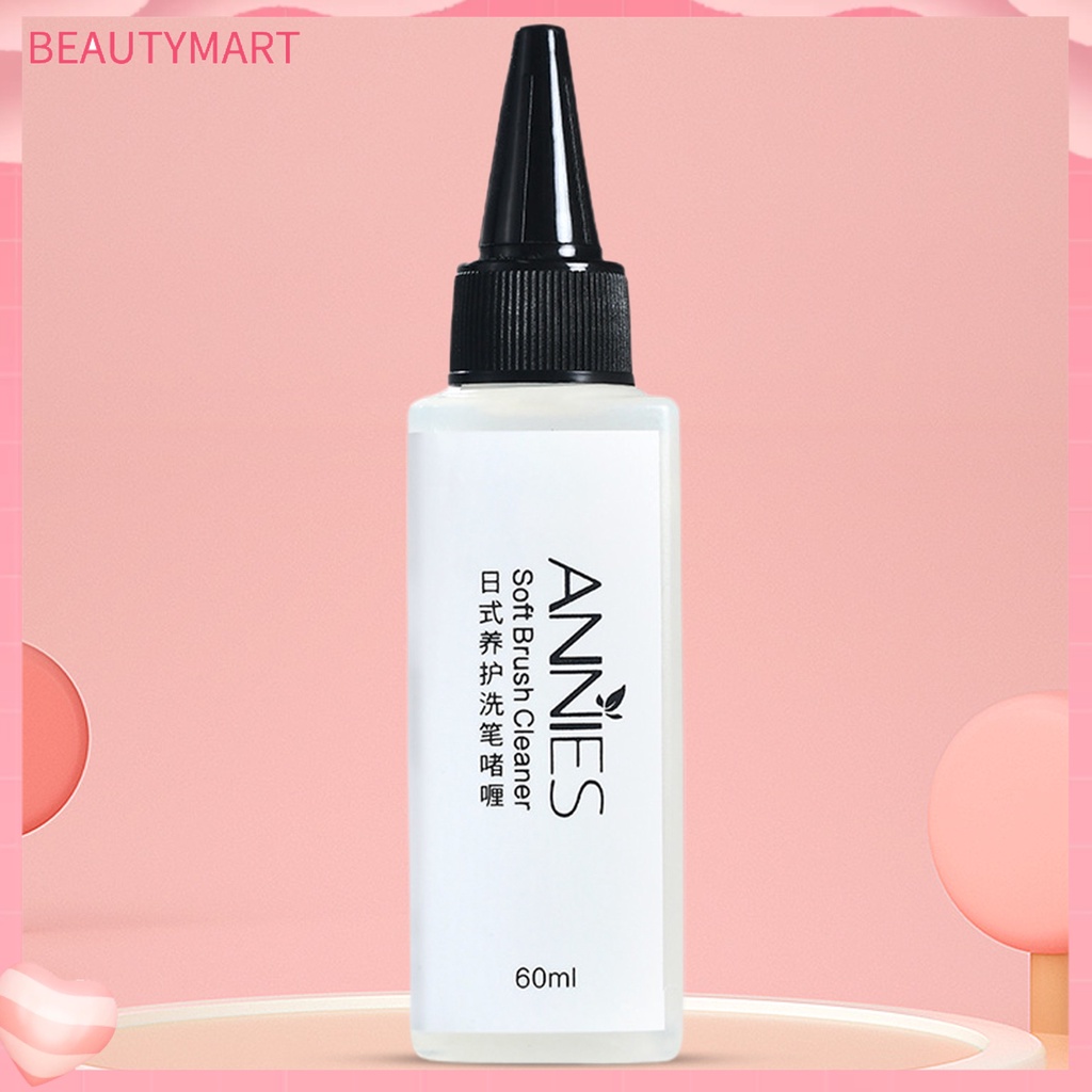 Dung Dịch Vệ Sinh Móng Tay Chống Rò Rỉ Chuyên Nghiệp 60ml