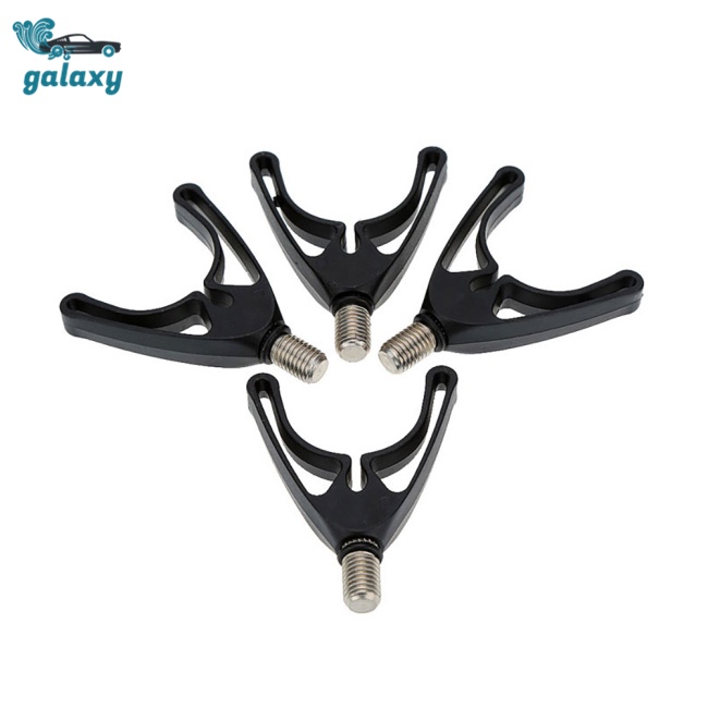 Galaxy Set 6 Phụ Kiện Giữ Cần Câu Cá Tiêu Chuẩn M3 / 8