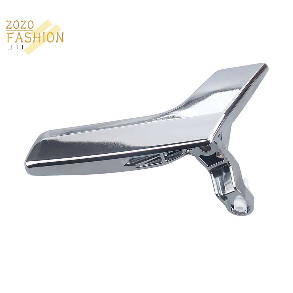 Tay Nắm Cửa Bên Trái ABS Bóng Chống Mài Mòn 2047201763 2047201171 Phụ Kiện Chuyên Dụng Cho Xe Hơi Benz C230 C250 C280
