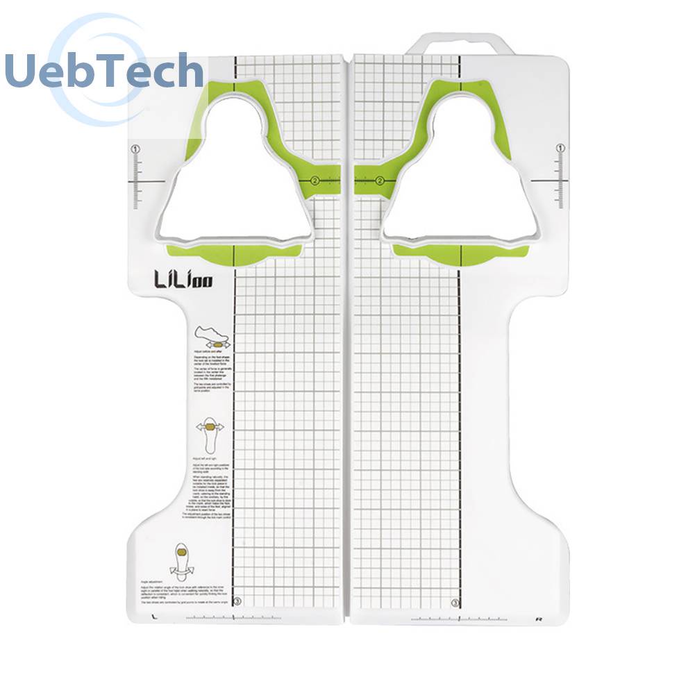 Dụng Cụ Chêm Bàn Đạp Tự Khóa Dành Cho Xe Đạp SPD-SL