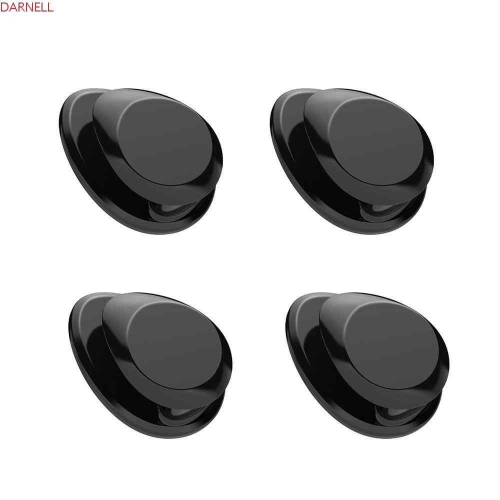 DARNELL Móc Treo Chìa Khóa Xe Hơi / Đồ Dùng Nội Thất Thiết Kế Độc Đáo Tiện Dụng