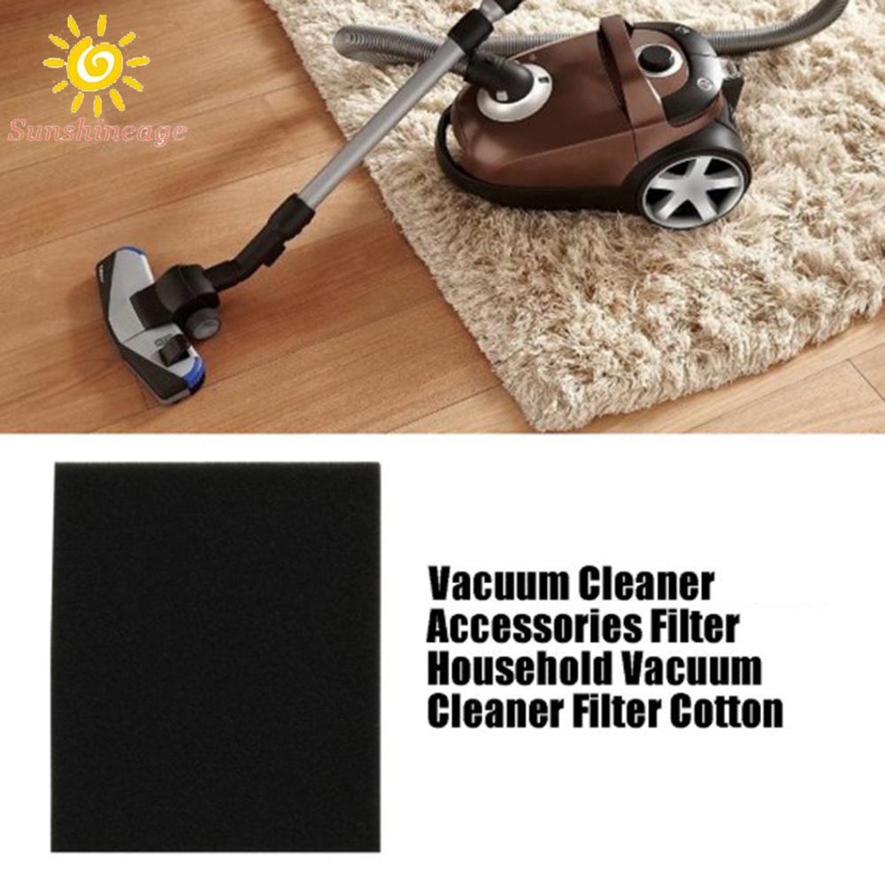 Bộ Lọc Bụi Bằng Bọt Biển FC8140 FC8142 FC8148