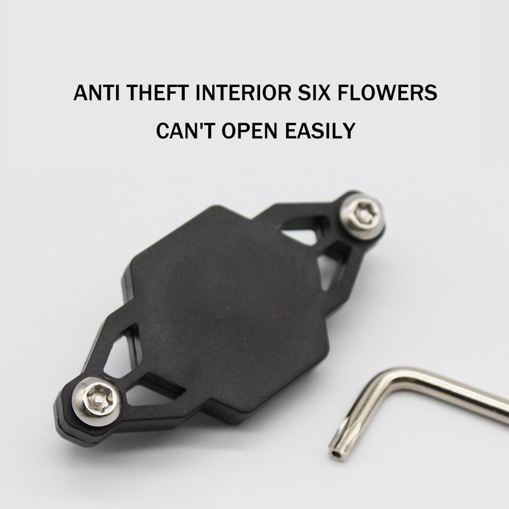 Vỏ Bọc Van Bơm Hơi Xe Đạp Chống Mất Thời Gian Thực