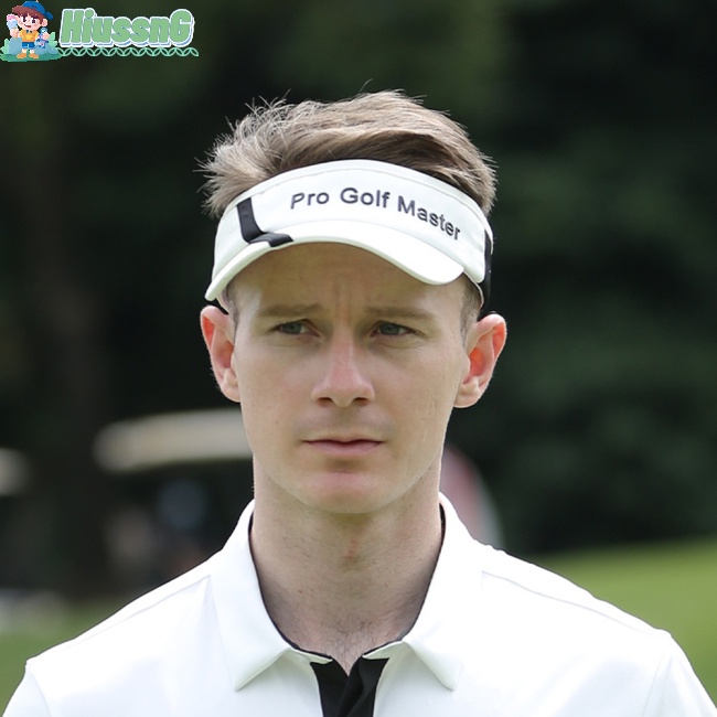 Mũ Lưỡi Trai Màu Sắc Tương Phản Thời Trang Mùa Hè Cho Nam