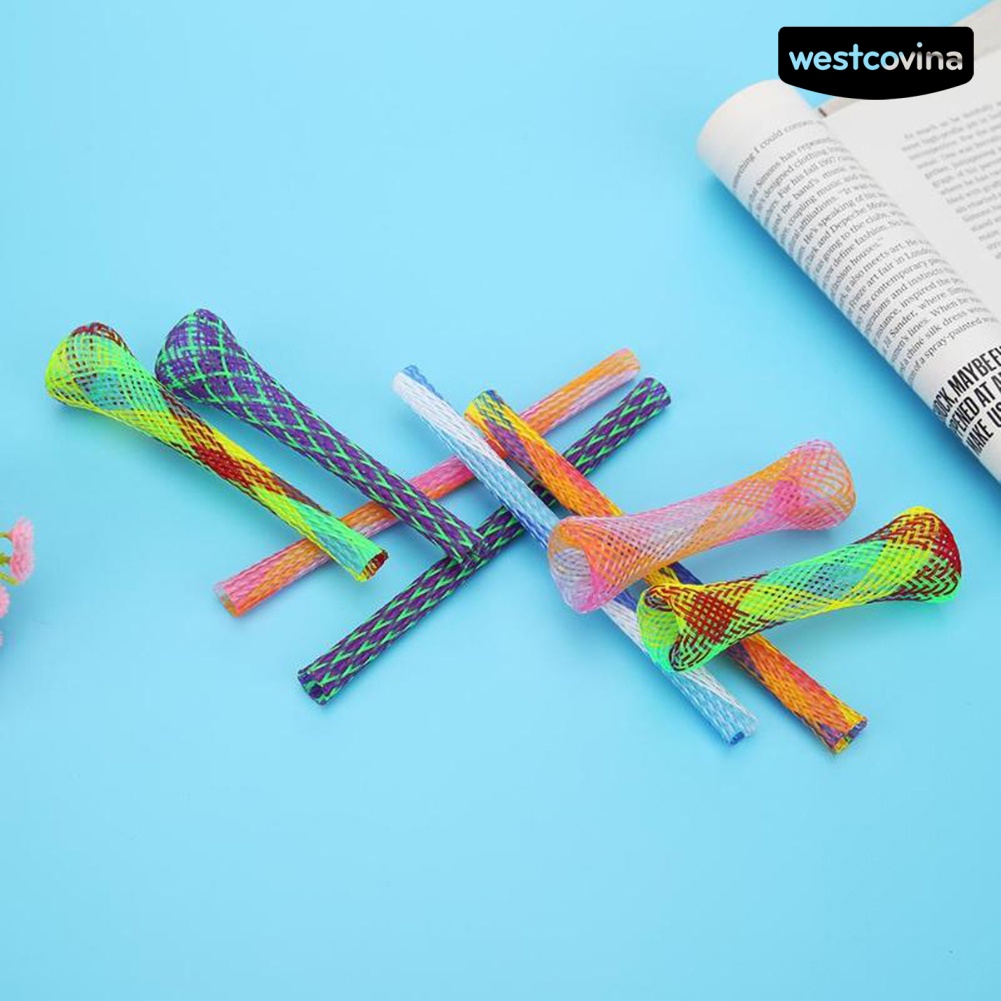 [COD]♞Set 5 / 10 Đồ Chơi Lò Xo Cho Mèo Cưng