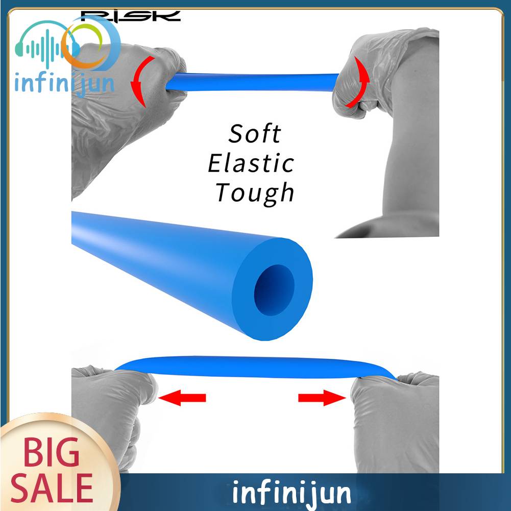 Vỏ Bọc Dây Cáp Xe Đạp Leo Núi MTB Bằng Xốp