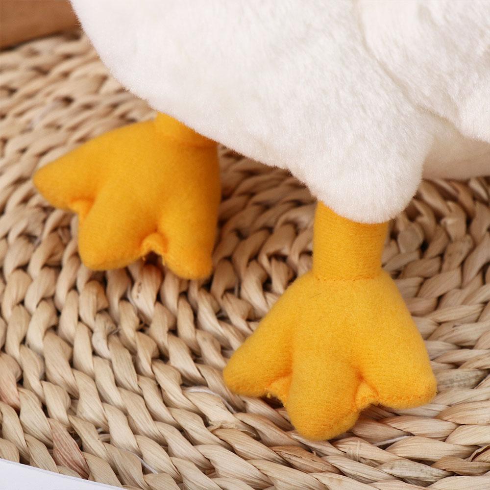 ANEMONE Thú Nhồi Bông Hình Động Vật Miệng To 30cm Mềm Mại Đáng Yêu Cho Bé