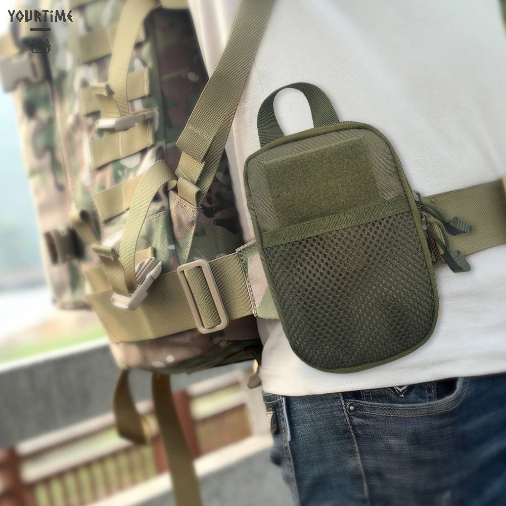 Túi Đựng Dụng Cụ Cắm Trại Tiện Lợi