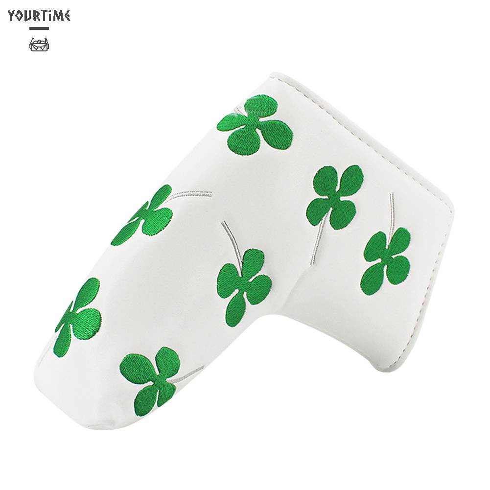 Vỏ Bọc Gậy Đánh Golf Bằng Da PU Cao Cấp