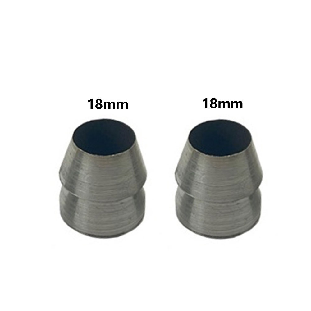 Tay Cầm Cố Định Bằng Thép Hình Tròn 7 Kích Cỡ Cho Maximum