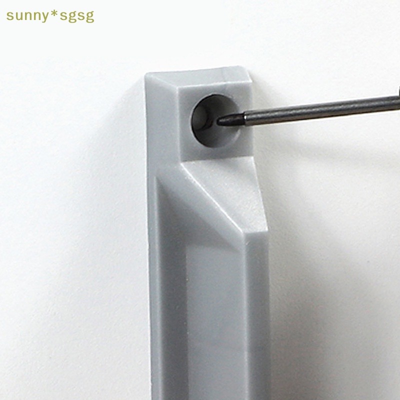 Sunny * SGSG Bút Đánh Dấu đầu dài Bút đánh dấu lỗ sâu đa năng mới