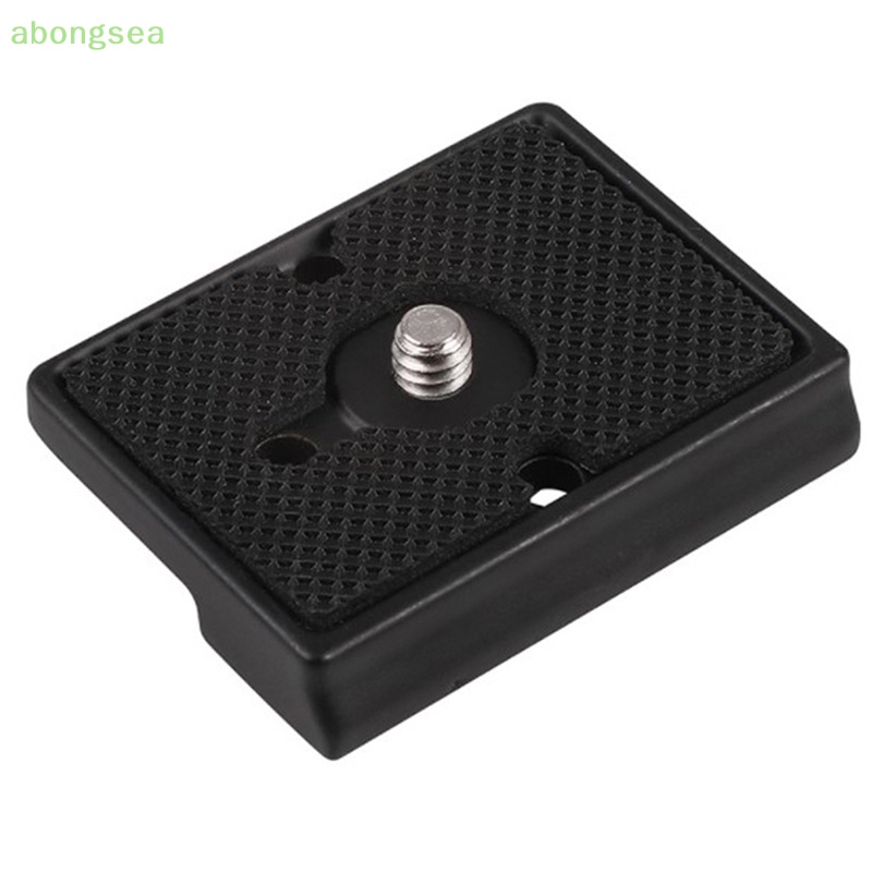 Đĩa QR Thao Tác Nhanh RC2 200PL-14 Gắn Giá Đỡ Ba Chân Cho Máy Ảnh Manfrotto