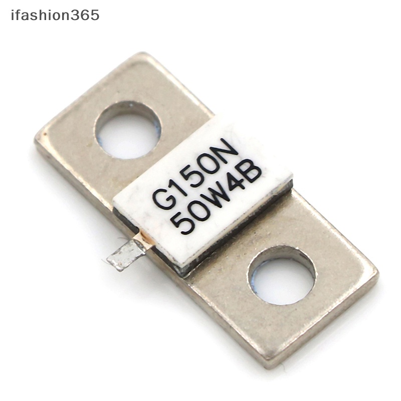 Điện Trở Vi Sóng RF Ifashion ifashion365 RF 150W 50ohm 150watt G150N50W4B VN