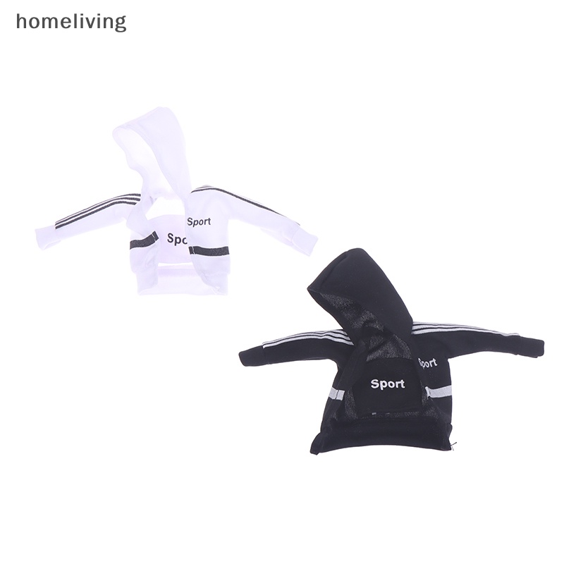 Set Đồ Thể Thao 3 Món Thời Trang Cho Búp Bê 1 / 6 30cm