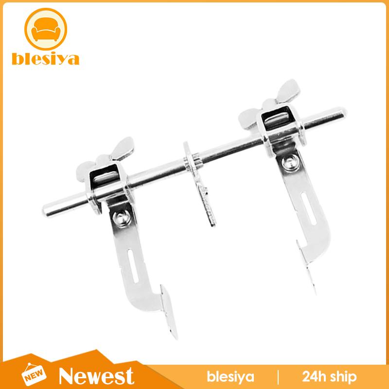 Dụng Cụ Hỗ Trợ May Vá Chuyên Nghiệp Hai Viền Bằng Thép