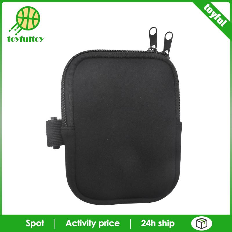 Túi Đựng Bình Nước Đeo Cánh Tay Chống Trượt Tiện Dụng Mang Theo Du Lịch Cắm Trại Cho Nam Và Nữ