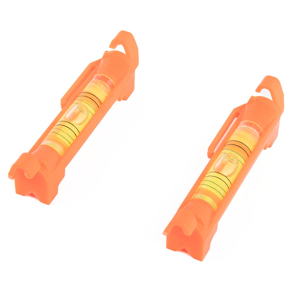 Bong Bóng Ngang 75x12.5mm Làm Từ Acrylic + Nhựa