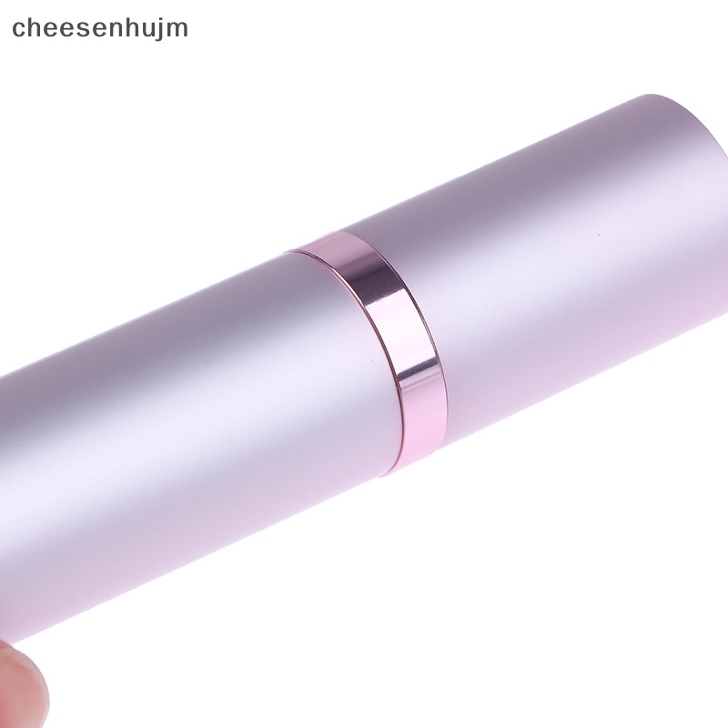 Chai Rỗng 5ml Đựng Dung Dịch Mỹ Phẩm Tiện Dụng Khi Đi Du Lịch