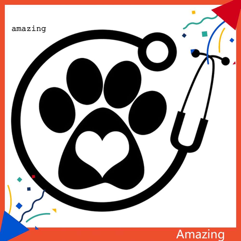 Sticker Phản Quang Dán Trang Trí Xe Hơi Chống Trầy Xước Tiện Dụng