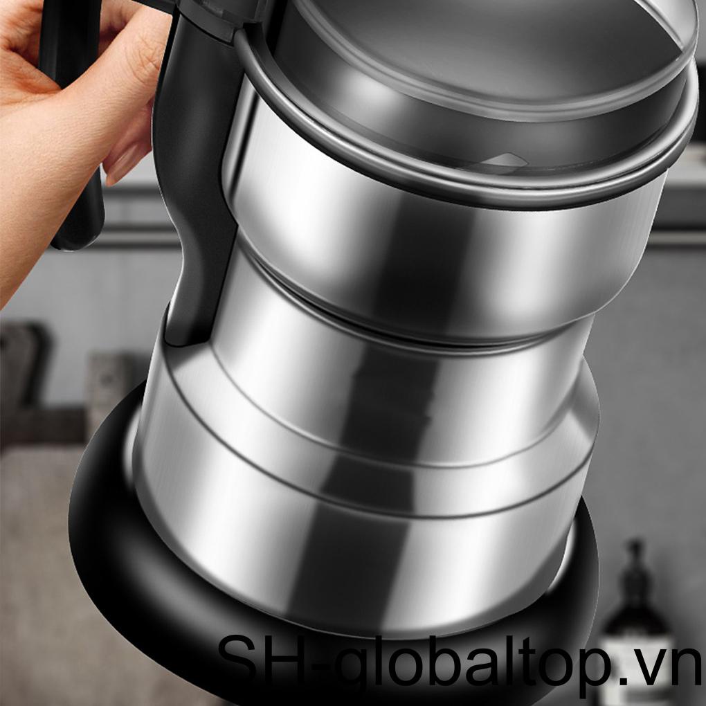 Máy Xay Cà Phê Bằng Tay Đa Năng Phích Cắm EU / US