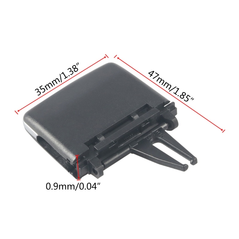 Kẹp Điều Hòa Không Khí Cho W166 W292 ML300