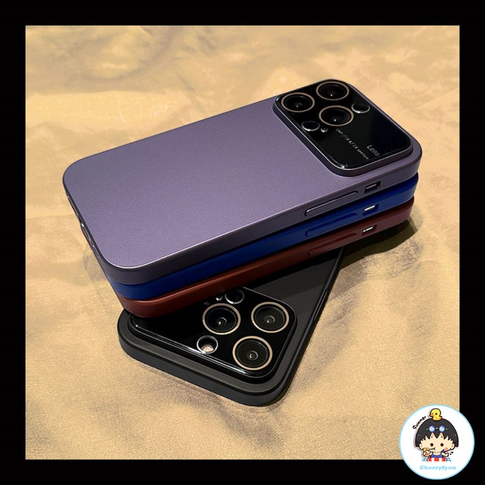 Ốp Điện Thoại TPU Dẻo Kiểu Dáng Sang Trọng Chống Rơi Cho IPhone 12 13 14 Pro Max