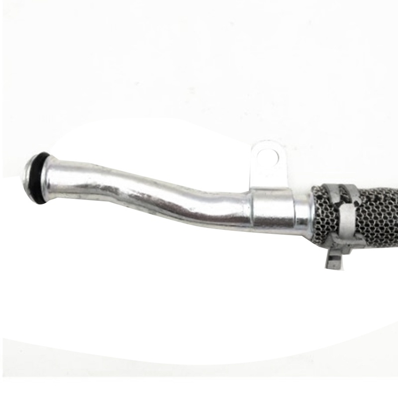 55583808 Ống Dẫn Dầu Làm Mát Cho Buick Chevrolet Opel 55583807