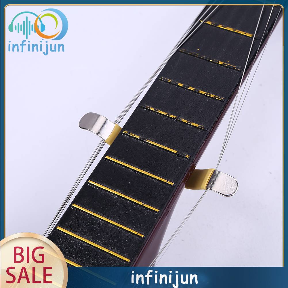 Dụng Cụ Tách Dây Đàn Guitar