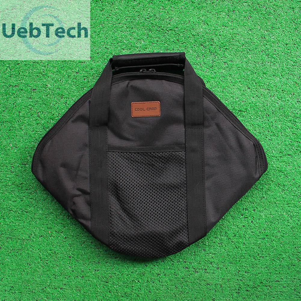 Túi Vải Oxford 600D Dùng Để Đựng Đồ Ăn Khi Đi Cắm Trại