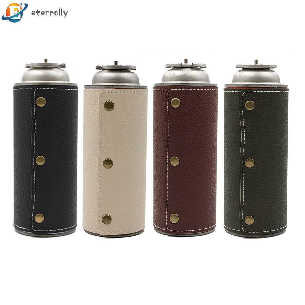 Vỏ Da Bọc Bình Gas Propane / Propane Cho Hoạt Động Ngoài Trời