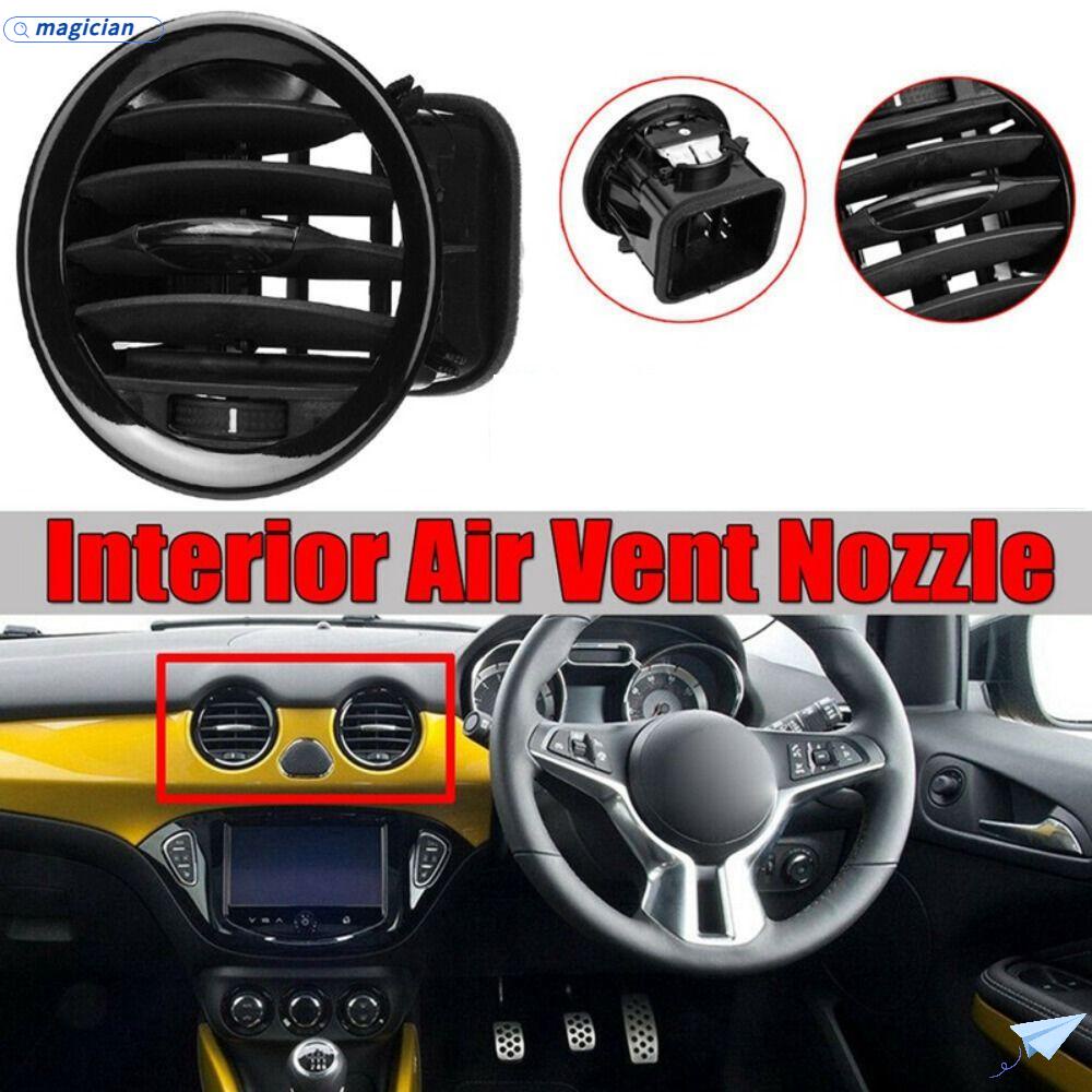 MAG Khung Lưới Máy Điều Hòa Xe Hơi Opel Adam Corsa Chất Lượng Cao