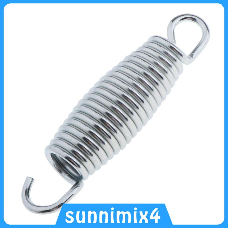 1 Lò Xo Trampoline Cao Cấp 9-16cm Chịu Thời Tiết 3.5 Inches